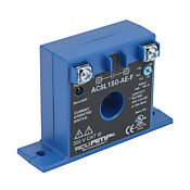 Переключатель переменного тока: фиксированный сердечник, диапазон измерения 0–150 А (PN# ACSL150-AE-F)
