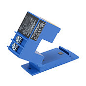 Переключатель переменного тока: разъемный сердечник, диапазон измерения 0–250 А (PN# ACSN250-AE-S)