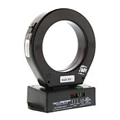 Преобразователь переменного тока: 1-фазный, с фиксированным сердечником, выбираемый диапазон измерения 0–1000, 0–1333 или 0–2000 А (PN# ACT2000-42L-F)