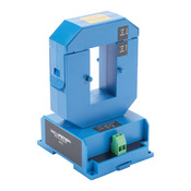 Преобразователь переменного тока: 1-фазный, с разъемным сердечником, диапазон измерения 0–600 А (PN# ACT600-42L-S)