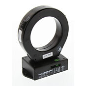 Преобразователь переменного тока: 1-фазный, с фиксированным сердечником, диапазон измерения 0–375, 0–500 или 0–750 А (номер по каталогу ACT750-42L-F)