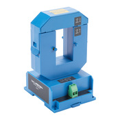 Преобразователь переменного тока: 1-фазный, с разъемным сердечником, диапазон измерения 0–800 А (PN# ACT800-42L-S)