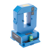 Преобразователь переменного тока: 1-фазный, с разъемным сердечником, диапазон измерения 0–400 А (PN# ACTR400-42L-S)