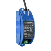 Преобразователь переменного тока: гибкий разъемный сердечник, диапазон измерения 0–500 А (PN# ACTR500-42L-S)
