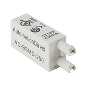 Модуль диода защиты AutomationDirect: 5 шт/уп (PN# AD-BSMD-250)
