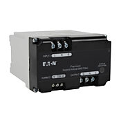 Powerline Filter: 120 VAC, 1-phase, 10A (PN# ADPH12010)