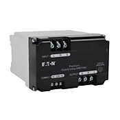 Powerline Filter: 120 VAC, 1-phase, 15A (PN# ADPH12015)