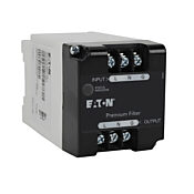 Powerline Filter: 120 VAC, 1-phase, 3A (PN# ADPV12003)