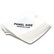 Монтажная подушка AutomationDirect Thermal: 10 шт./уп. (PN# AD-SSR-THERM-PAD)