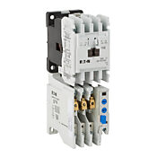 IEC Motor Starter: 12A, 240 VAC (60Hz)/220 VAC (50Hz) coil voltage (PN# AE16CNS0BC)