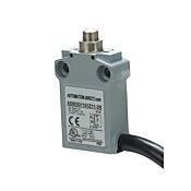 Концевой выключатель: металлический плунжер (PN# AEM2G1101Z11-3R)