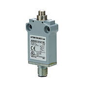 Концевой выключатель: металлический плунжер (PN# AEM2G1101Z11M)