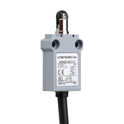 Концевой выключатель: металлический плунжер с нейлоновым роликом (PN# AEM2G13X11-3)