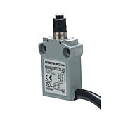 Концевой выключатель: металлический плунжер с пылезащитным колпачком (PN# AEM2G1601Z11-3R)