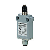 Концевой выключатель: металлический плунжер с пылезащитным колпачком (PN# AEM2G1601Z11M)