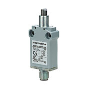 Концевой выключатель: металлический плунжер со скошенным срезом (PN# AEM2G1801Z11M)