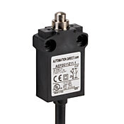 Концевой выключатель: металлический плунжер (PN# AEP2G11Z11-1)