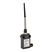 Концевой выключатель: 360-градусная пружина из нержавеющей стали с нейлоновым наконечником (PN# AEP2G92Z11MR)