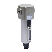 Пневматический фильтр: автоматический слив, для серии Ax-32 (PN# AF2-323-AD)