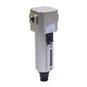 Пневматический фильтр: автоматический слив, для серии Ax-33 (PN# AF2-333-AD)