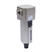 Пневматический фильтр: автоматический слив, для серии Ax-44 (PN# AF2-443-AD)