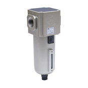 Пневматический фильтр: автоматический слив, для серии Ax-68 (PN# AF2-683-AD)