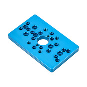 Монтажная пластина Swivelllink: дюймовая (PN# AFSB-550-K-CVIV)