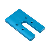 Монтажная пластина Swivelllink: британская (PN# AFSB-6)