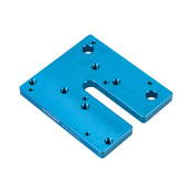 Монтажная пластина Swivelllink: британская (PN# AFSB-620-S75)