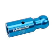 Крепление датчика Swivelllink: дюймовая (PN# AFSB-8)