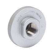 Переходная пластина порта пневматического манометра NITRA: для серии Ax-2 (PN# AGP2-21)