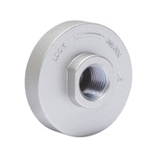 Переходная пластина порта пневматического манометра NITRA: для серии Ax-3 (PN# AGP2-31)