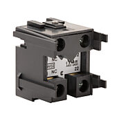 Блок контактов: (2) размыкающих контакта для концевых выключателей (PN# AGW02-SWITCH)