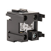 Контактный блок: (1) НО и (1) НЗ контакт(ы) для концевых выключателей (PN# AGX11-SWITCH)