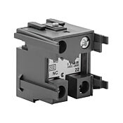 Блок контактов: (2) размыкающих контакта для концевых выключателей (PN# AGZ02-SWITCH)