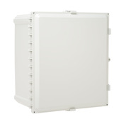 Корпус: 18 x 16 x 10 дюймов, поликарбонат (PN# AH181610)