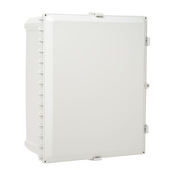 Корпус: 20 x 16 x 8 дюймов, поликарбонат (PN# AH20168)