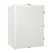 Корпус: 20 x 16 x 8 дюймов, поликарбонат (PN# AH20168SS)