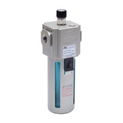 Пневматический лубрикатор: нейлоновая чаша, для серии Ax-32 (PN# AL2-32-N)