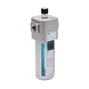 Пневматический лубрикатор: нейлоновая чаша, для серии Ax-33 (PN# AL2-33-N)