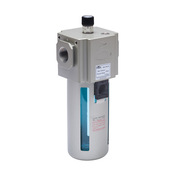 Пневматический лубрикатор: нейлоновая чаша, для серии Ax-44 (PN# AL2-44-N)