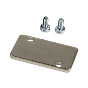 Заглушка NITRA: для коллекторов серии AM-31 (PN# AM-31BP)