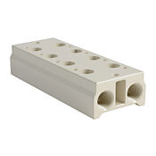 Клапанный блок: (4) станции (PN# AM-324)