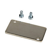 Заглушка NITRA: для коллекторов серии AM-32 (PN# AM-32BP)