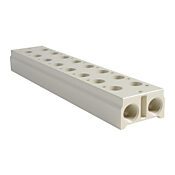 Valve Manifold: (8) stations (PN# AM-338)