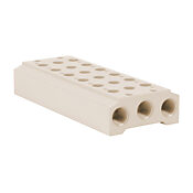 Valve Manifold: (6) stations (PN# AM-516)