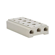 Valve Manifold: (4) stations (PN# AM-524)