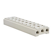 Valve Manifold: (8) stations (PN# AM-528)