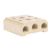 Valve Manifold: (2) stations (PN# AM-532)