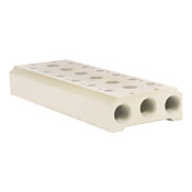 Valve Manifold: (6) stations (PN# AM-536)